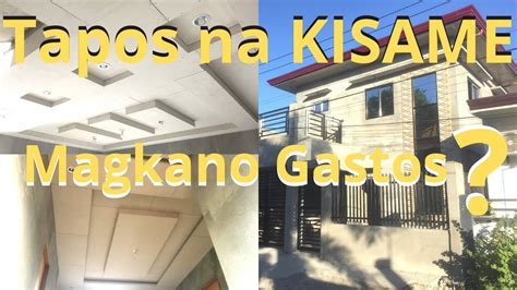 types of kisame|Magkano Magpa Kisame, CEILING MATERIAL .